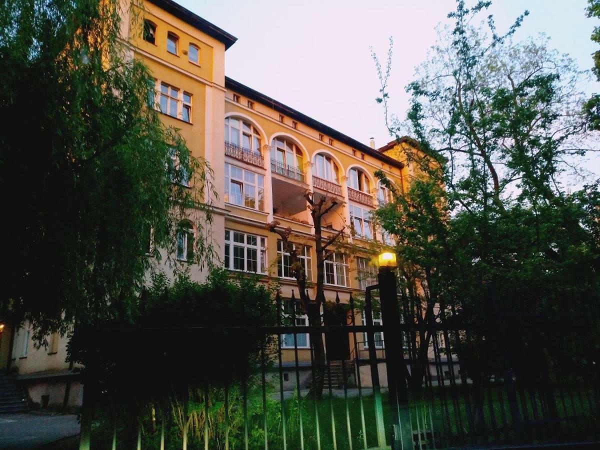 Studio 4 Pietro Sopot Exterior foto
